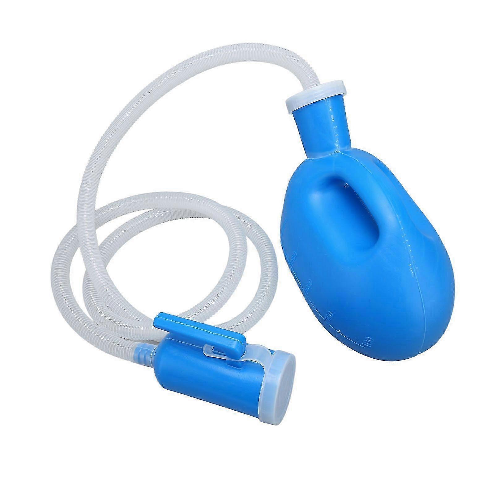 2000ml Durable Portable Male Urinal