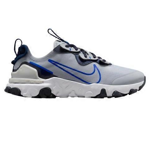Nike Childrens/Kids React Vision Low Cut Trainers