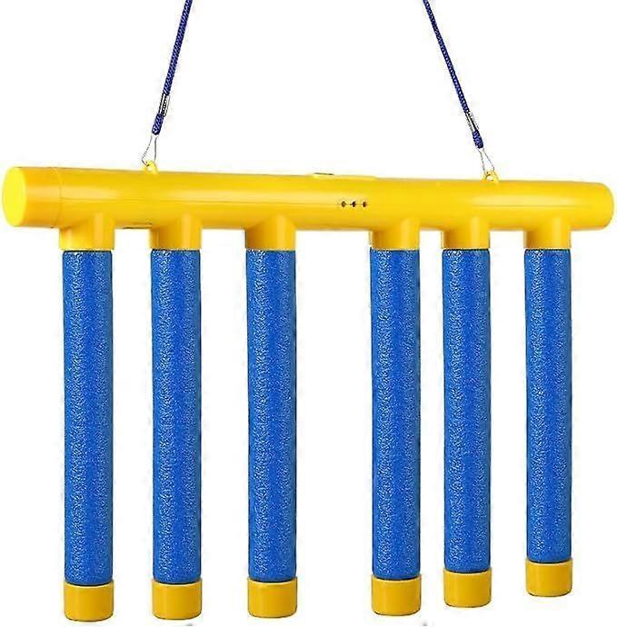 Durable Reflex Challenge Stick Game