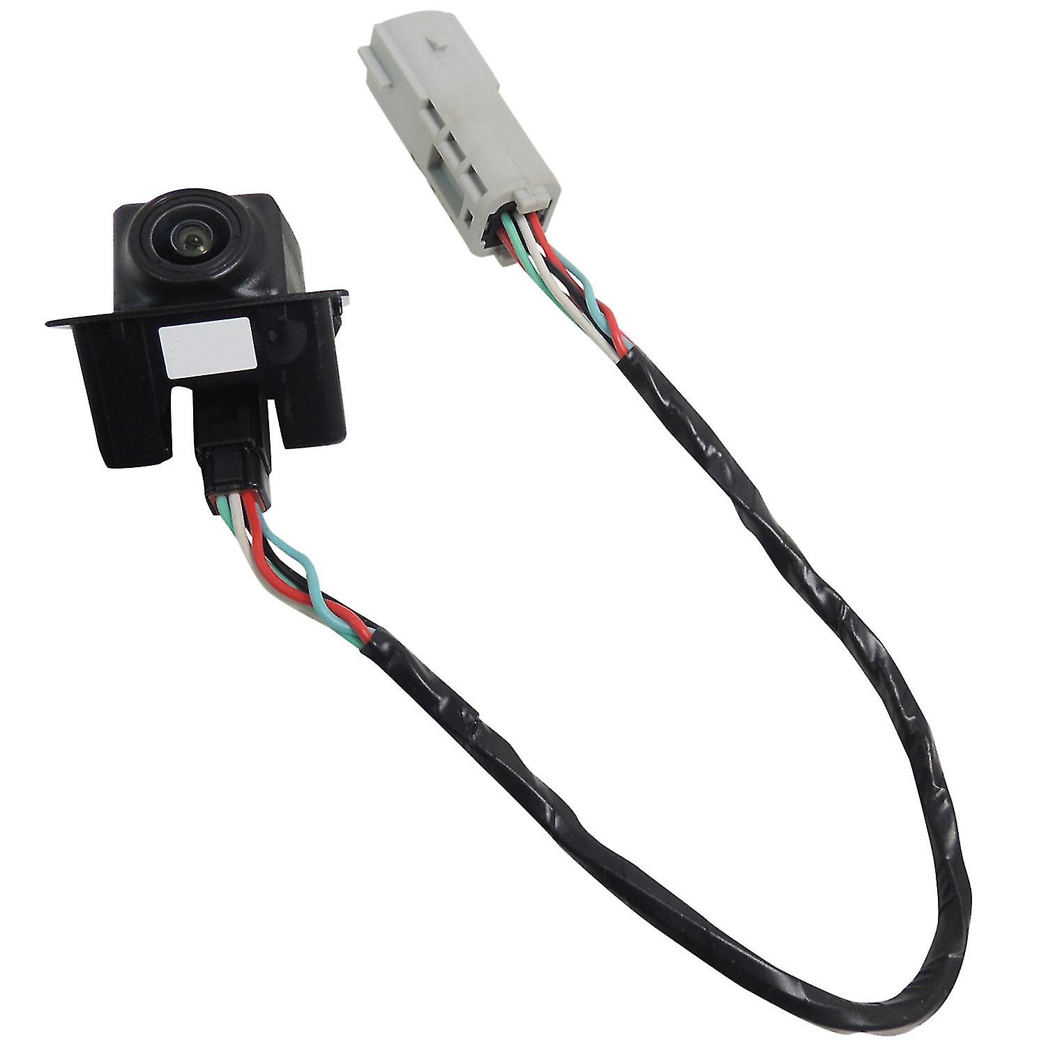 95407397 View Par Aid Backup Camera Compatible Chevy Equinox