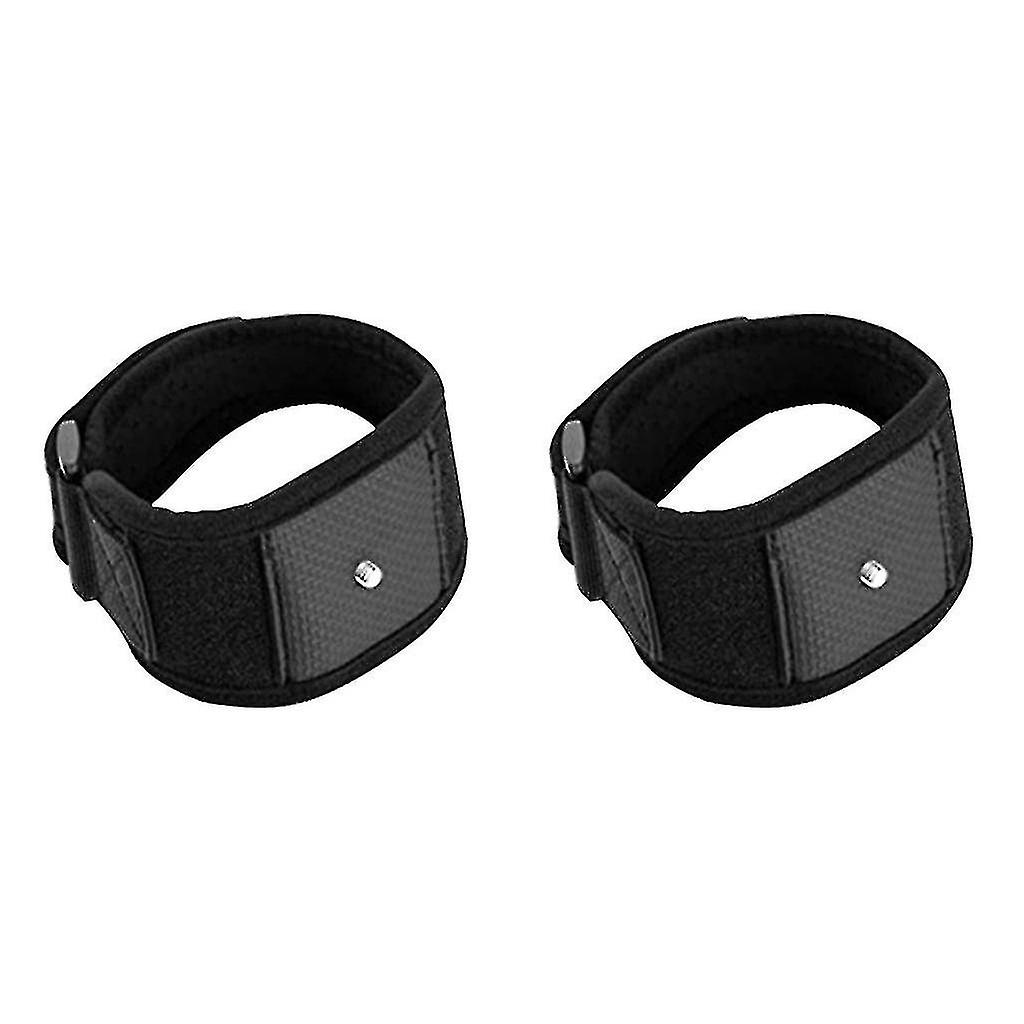 Soft Breathable Shockproof Accessories Wrist Strap Adjustable Length Hand Foot Vr Tracker
