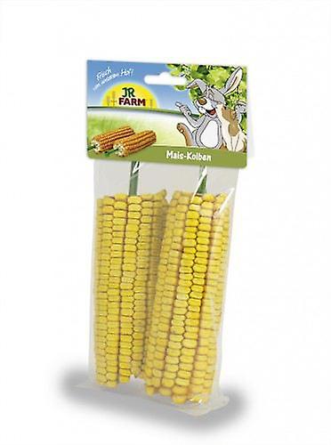 Jr Farm  Corn-Cobs (Small pets , Treats)
