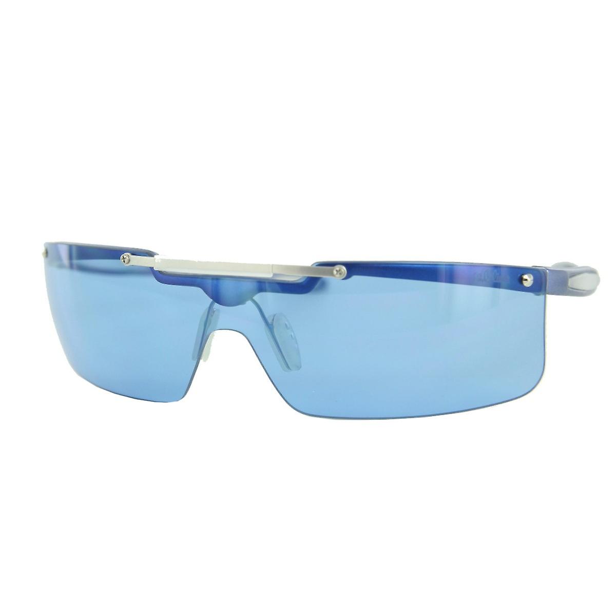 s.Oliver Sunglasses 4187 C2 blue mat SO41872