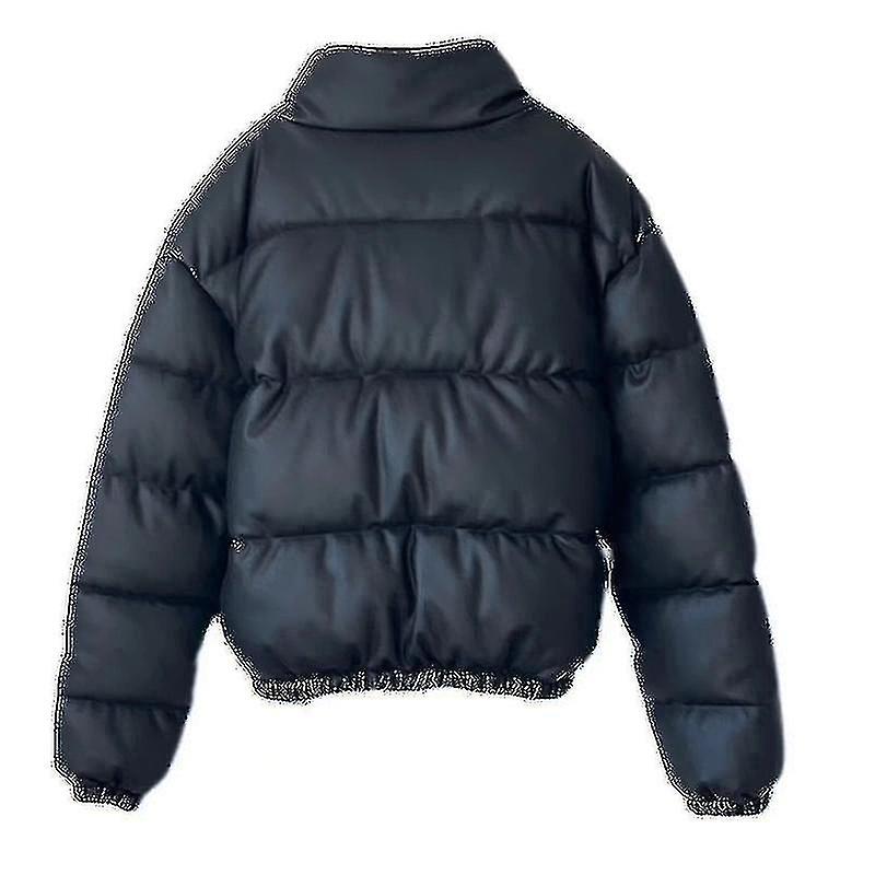 Gold Chain Marc Jacobs Puffer Women's Down Jacket Water