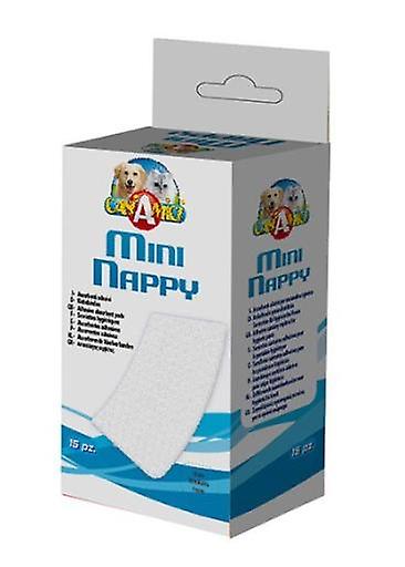 Nayeco Salva Slip para Braguitas de Perro