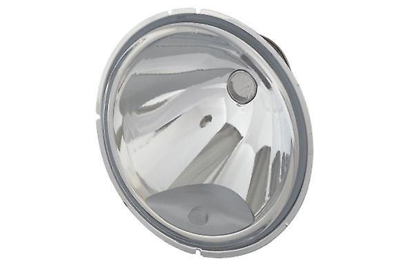 Spotlight Lamp Insert Front Halogen