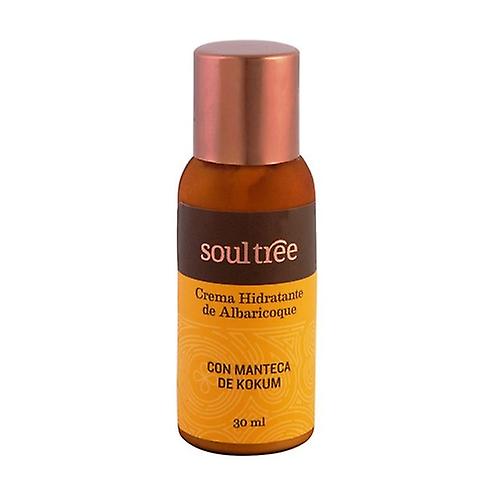 Himalayan Apricot Body Cream 30 ml