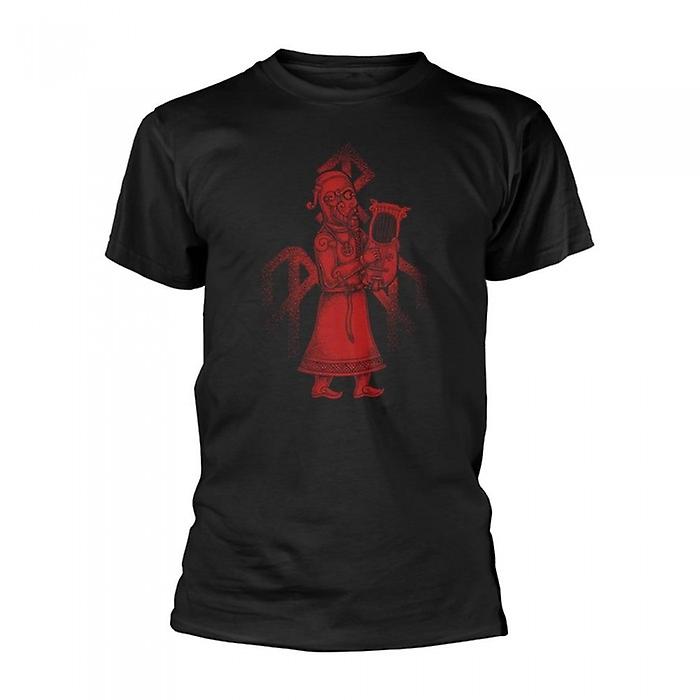 Wardruna Unisex Adult Skald T-Shirt