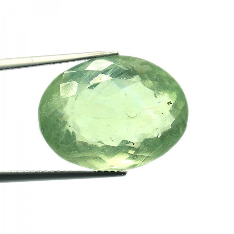 27,93 Ct. Fluorite Oval Shape awo20