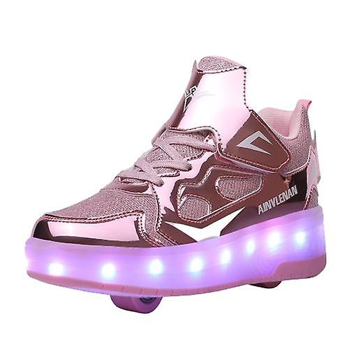 Kid's Roller Skates Shoes