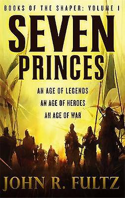 Seven Princes