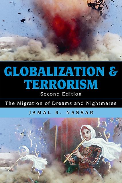 Globalization And Terrorism by Jamal R. Nassar Paperback Book