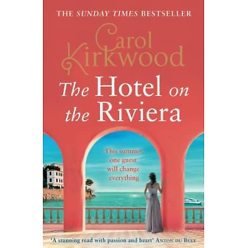 Hotellet på Rivieraen