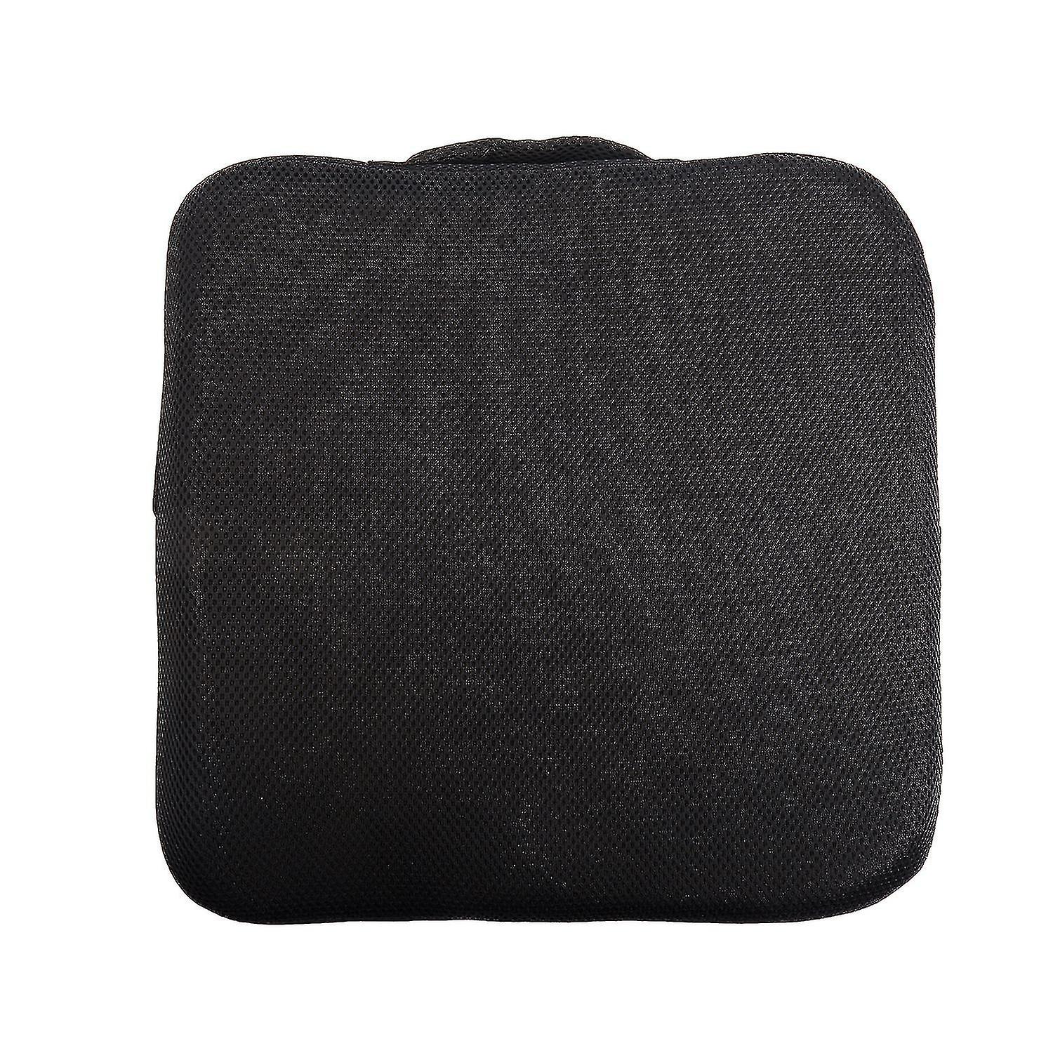 Comfort Office Chair Car Cushion Non-slip Orthopedic Memory Foam Coccyx Cushion For Tailbone Sciati