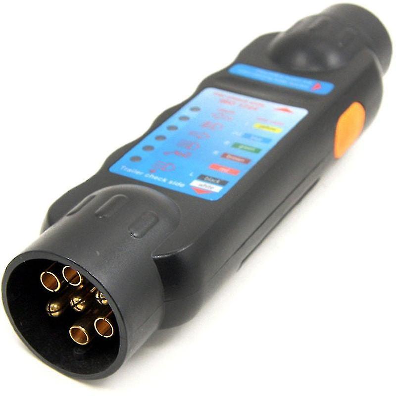12v 7 Car Socket Tester, Car Accessory
