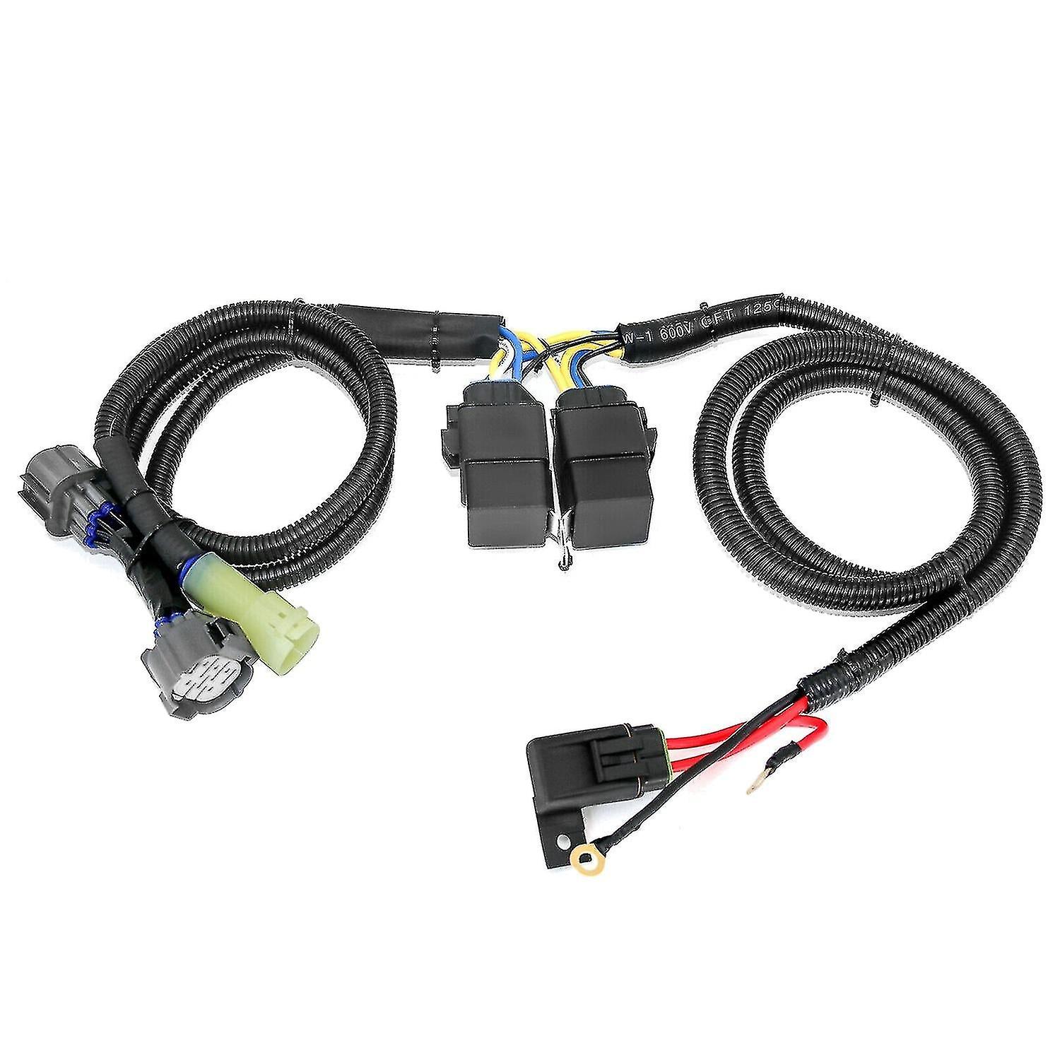For Honda Es Angle Sensor Computer Bypass Wiring Harness Kit