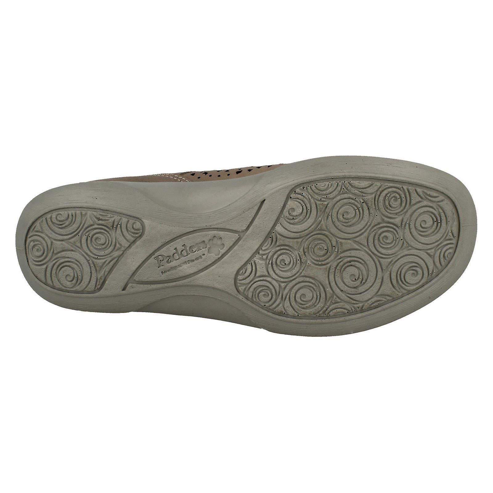 padders lace up shoes ladies