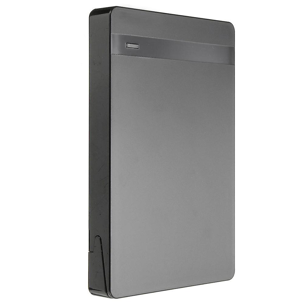 2.5'' External Hard Drive Case Usb 3.0 Hard Drive Enclosure Tool