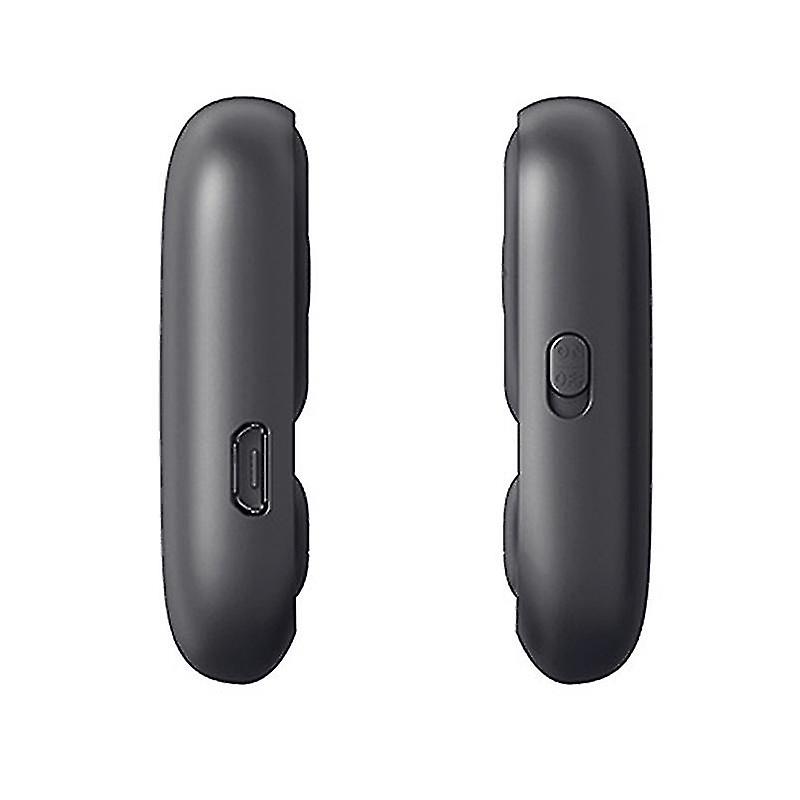 Rechargeable Wireless Bluetooth Controller Self-timer Remote Control Camera Stick Shutter Release For Phone Selfie