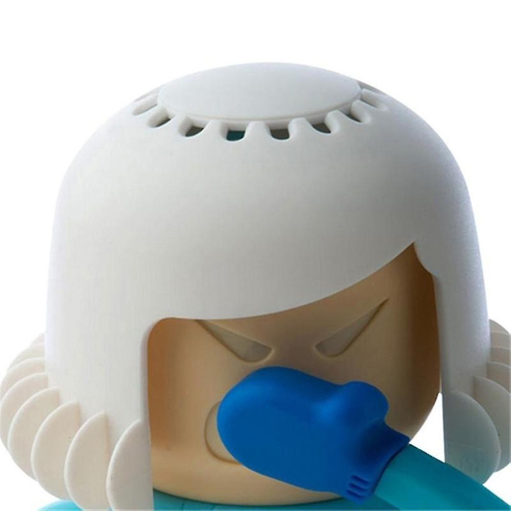 Cool Mama Fridge Deodorizer Cleaner Freezer Cleaner Kitchen Gadget Tool