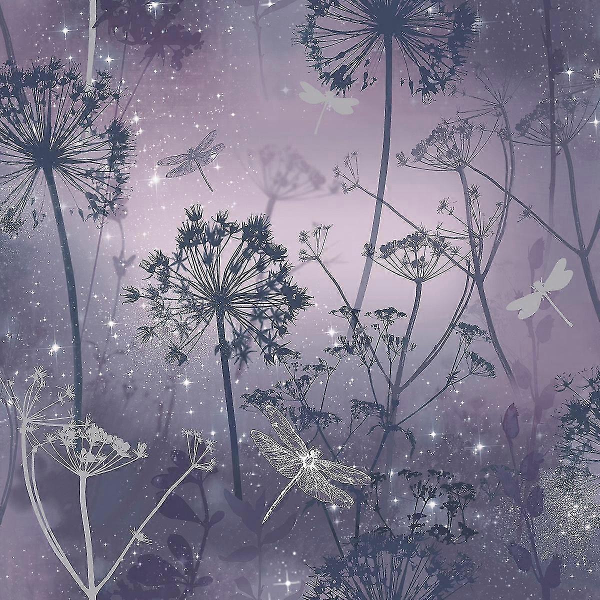 Fantazja Damselfly Tapety Arthouse