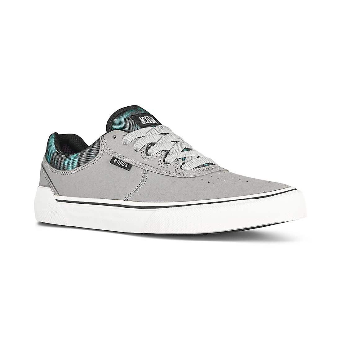 Chaussures de skate Joslin Vulc d’Etnies - Gris/Noir/Blanc