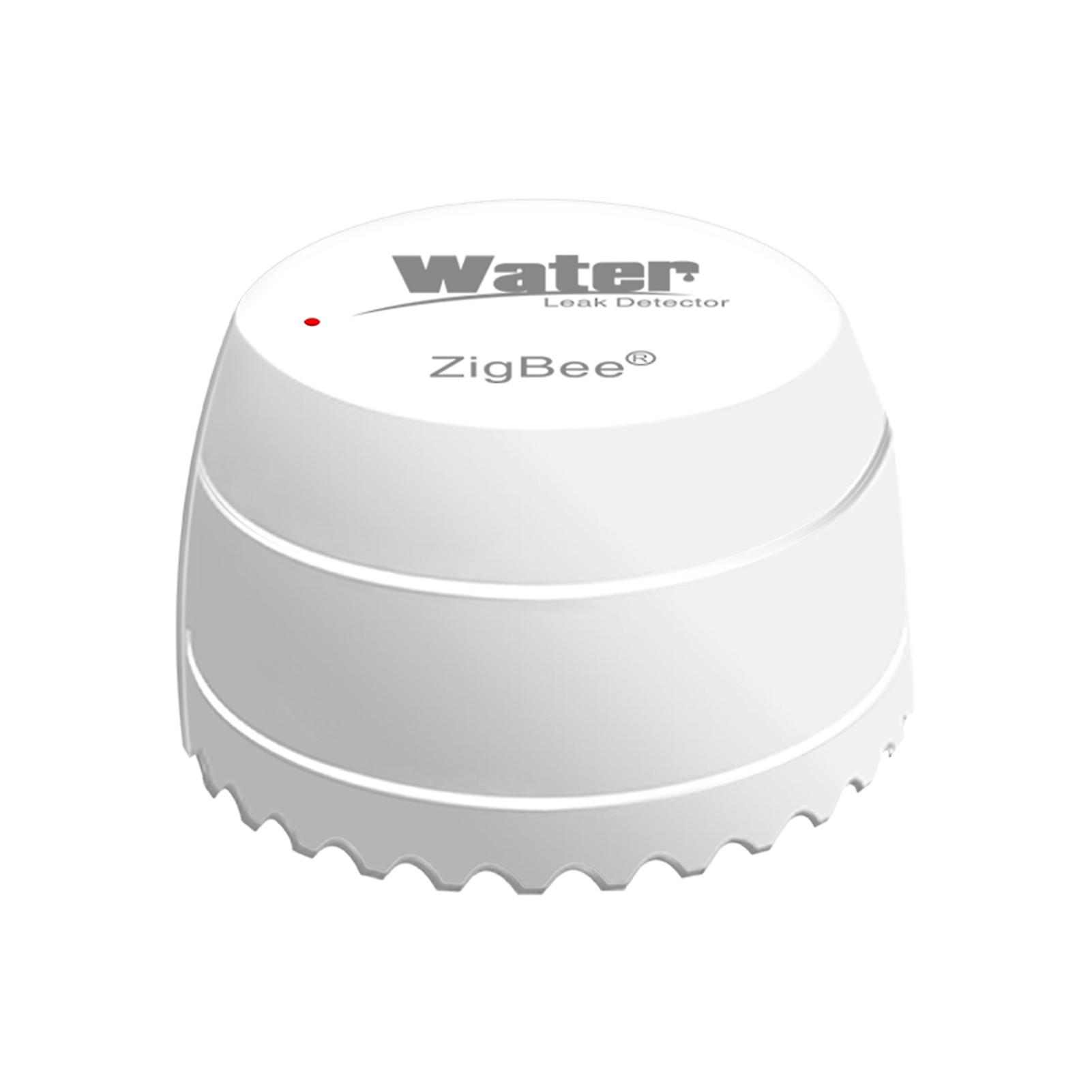 Water Leakage Detector Smart Home Water Flood Sensor