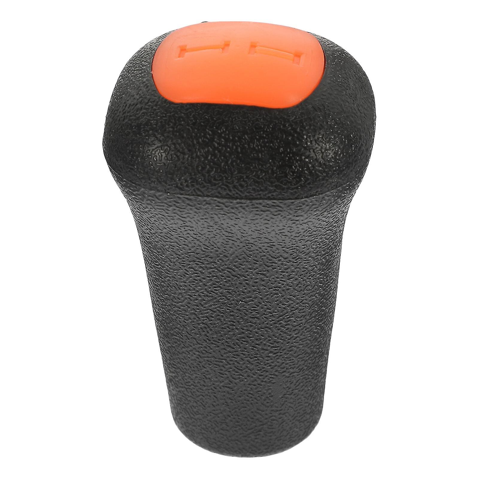 Professional Lever Knob Multi-use Shift Knob Forklift Knob Replacement Forklift Accessory