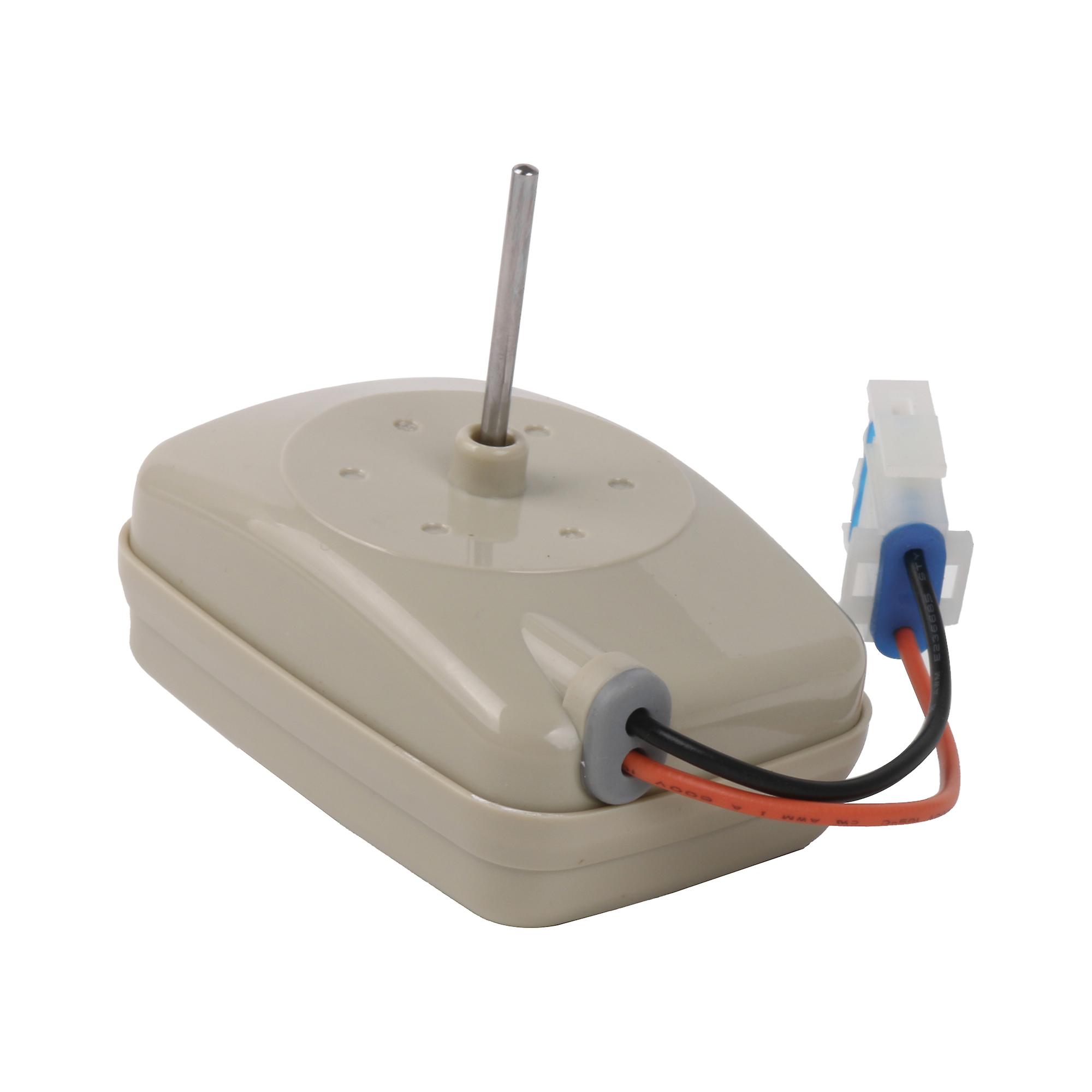 WR60X10041 WR60X10046 87mm Length Multi-color Fan Motor Fit for 60HZ