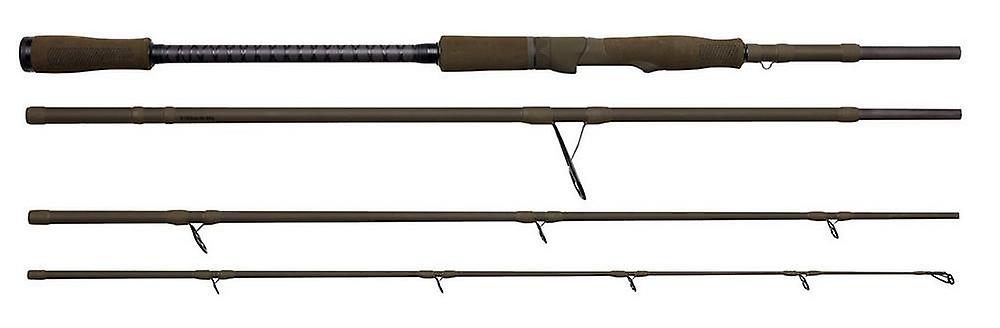 Savage Gear SG4 Fast Game Travel 7'1" 20-60g 4pcs //