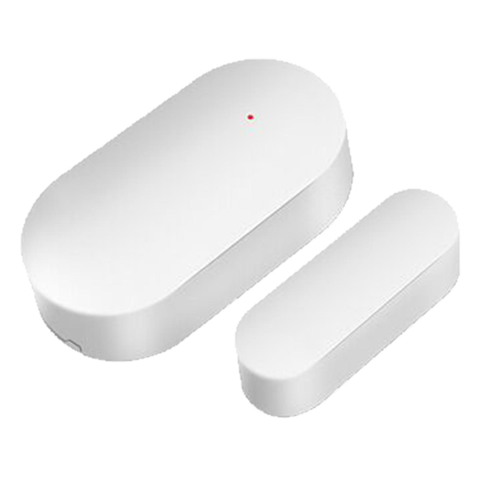 Wireless Door Sensor Alarm - High Sensitivity, Easy Install, Home Security Detector