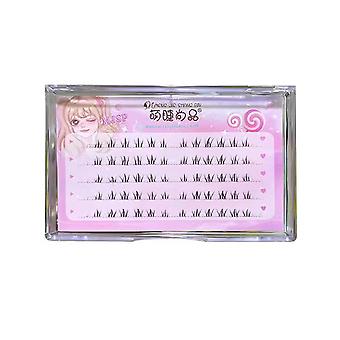 Realistic Lower False Eyelashes Reusable Lightweight Dense Black False Eyelashes Perfect For Girls Night Out Eye Makeup