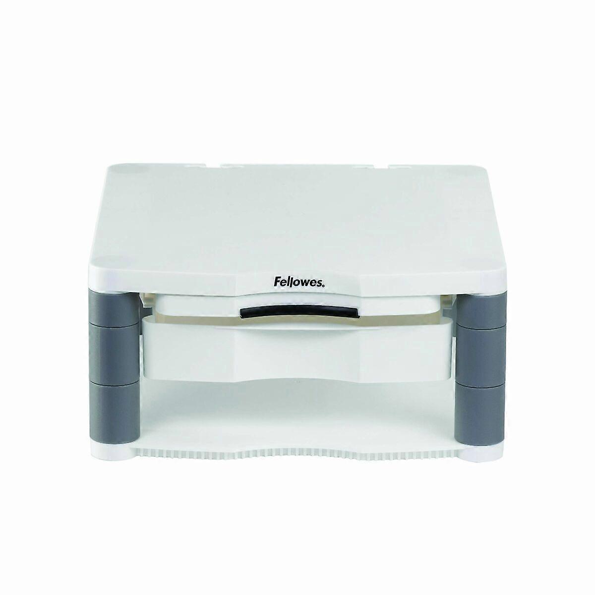 Support de table d’écran Fellowes 91713 Argent
