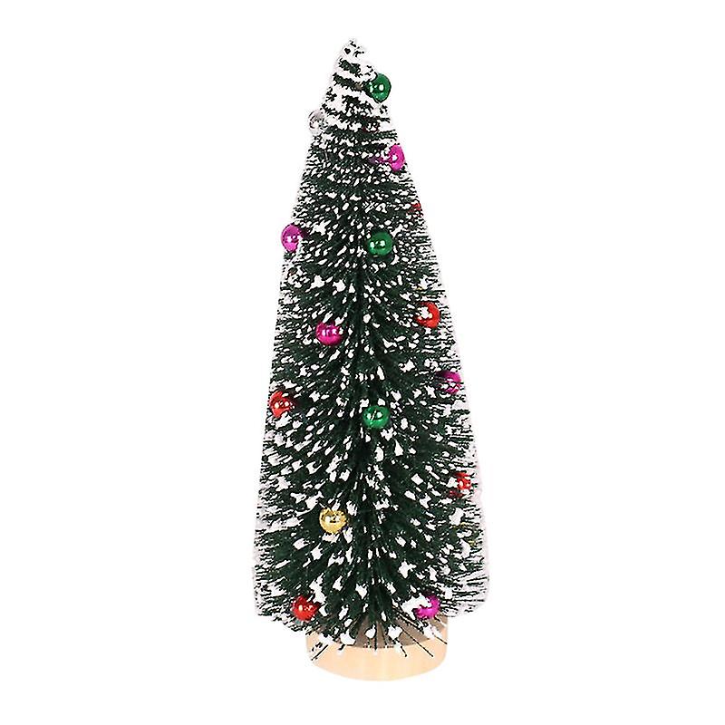 1pcs Decor Pine Trees