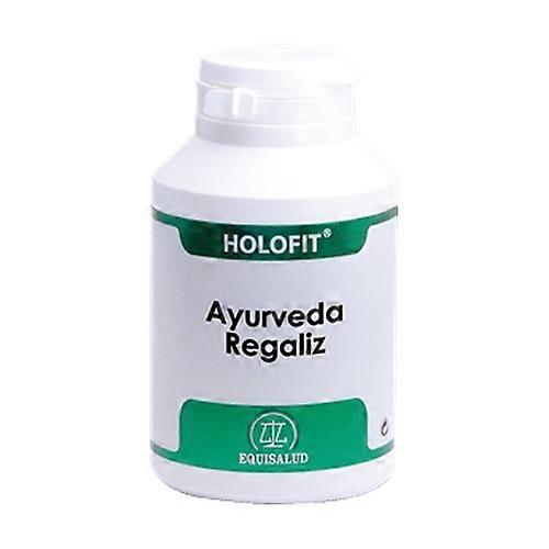Ayurveda Licorice Holofit 180 capsules