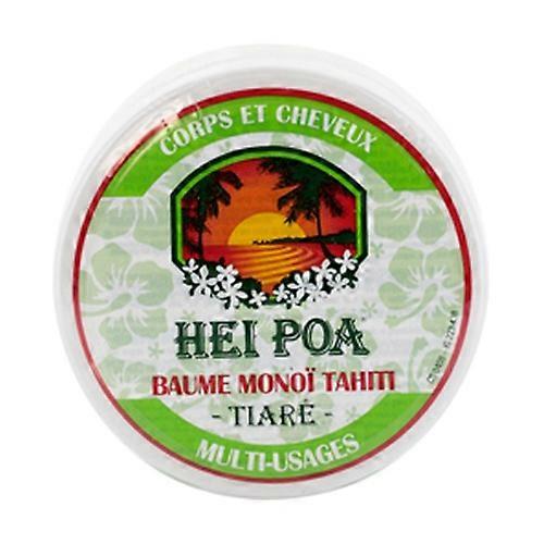 Body and hair Monoi balm 100 ml