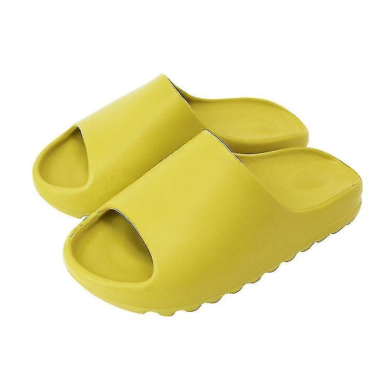 Slides Tøfler Platå Strandsandaler Unisex Tøfler