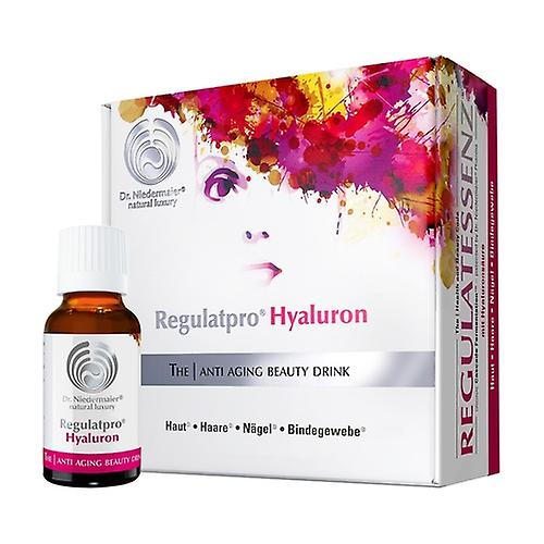 Regulatpro Hyaluron Anti Aging 20 vials of 20ml
