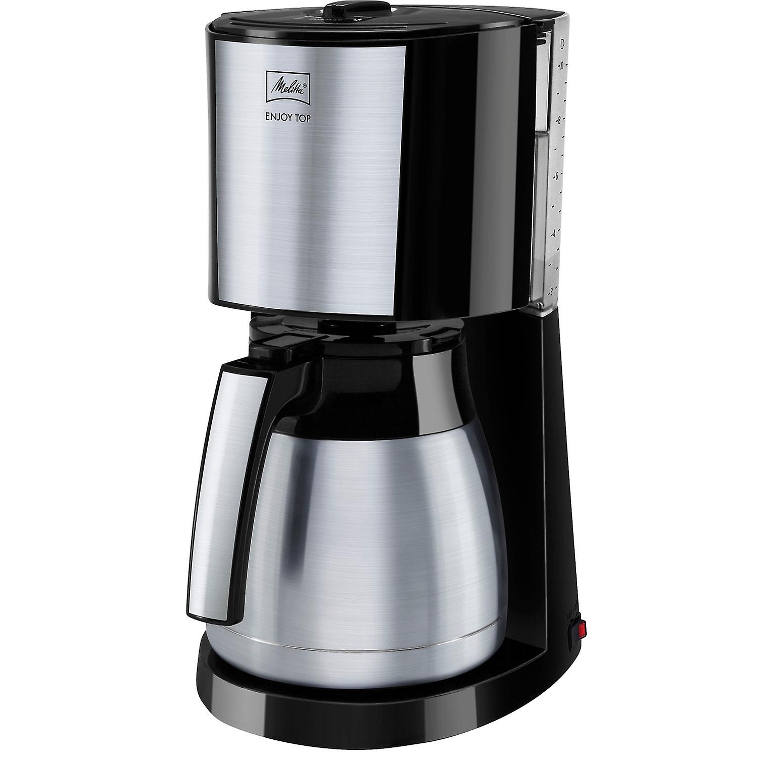 Thermos Coffee Maker Enjoy 2.0 Top Sv
