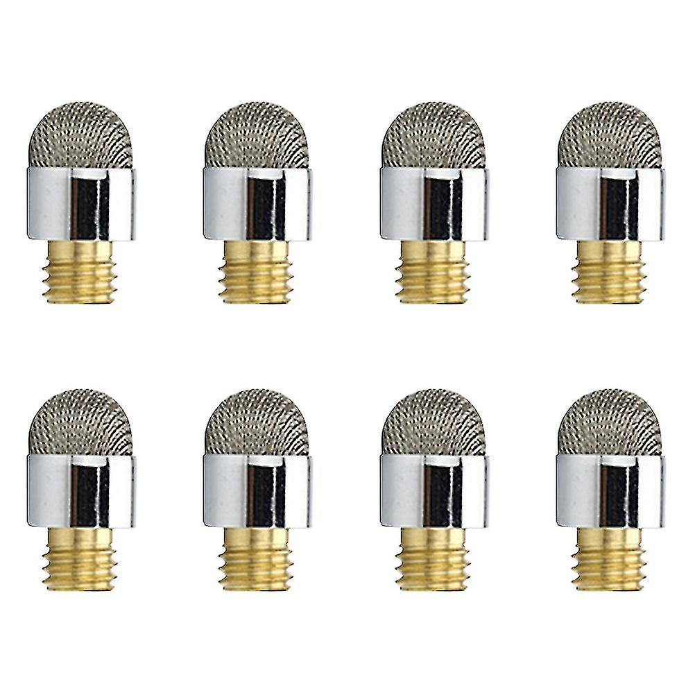 8 Pcs Capacitive Stylus Nibs Touch Screen Stylus Pen Tips Stylus Nibs Capacitive Pen Tip