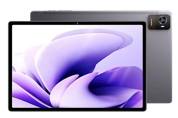 Oukitel OKT3 4G Tablet 10.51inch 8G+256G Grey