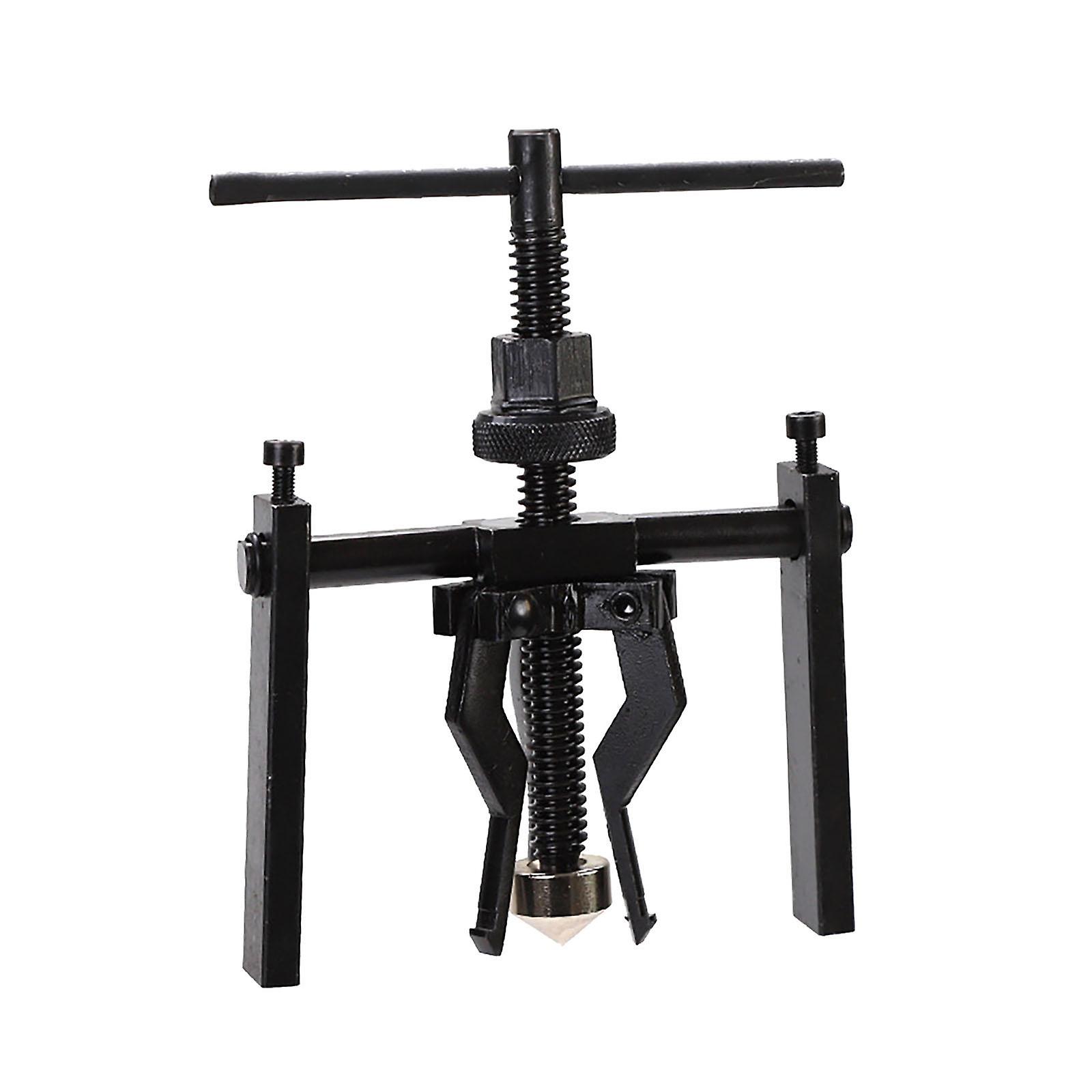 Extractor 3 Jaw Professional Inner Bearing Puller Set for Motorcycle Car SUV