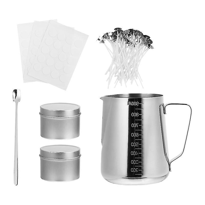 1 Set DIY Kerze Kit