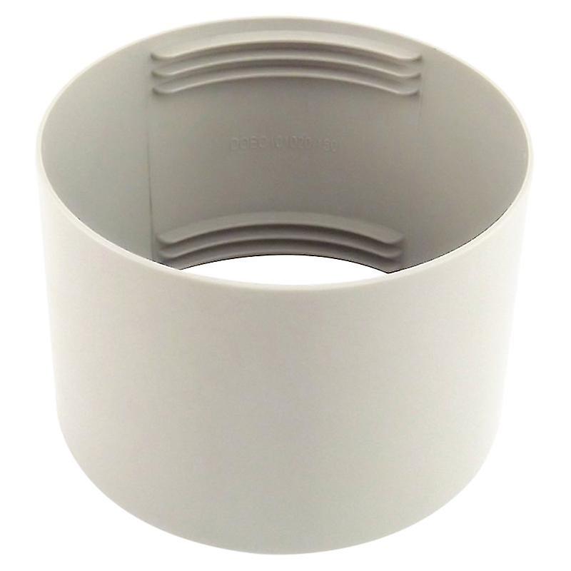 1pcs Air Conditioner Exhaust Hose Coupler