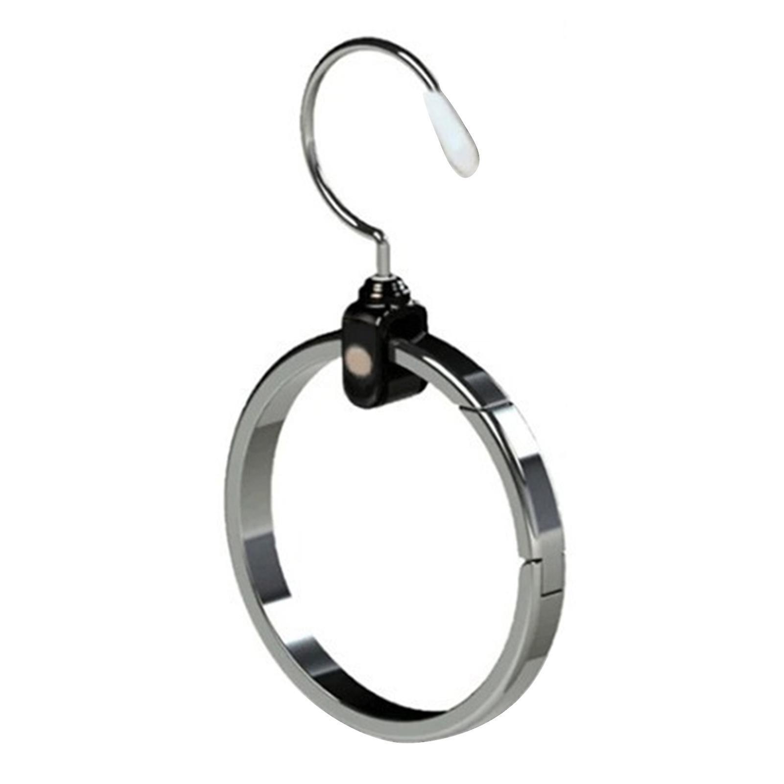 Multipurpose Wardrobe Hanger Space Saving Multipurpose Wardrobe Hanger for Home Room