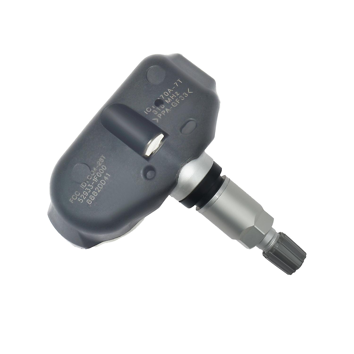 Tire pressure sensor  52933-1F000