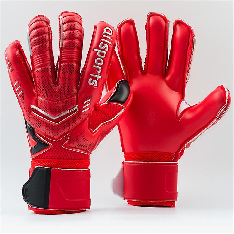 Professional Soccer Goalkeeper Gloves