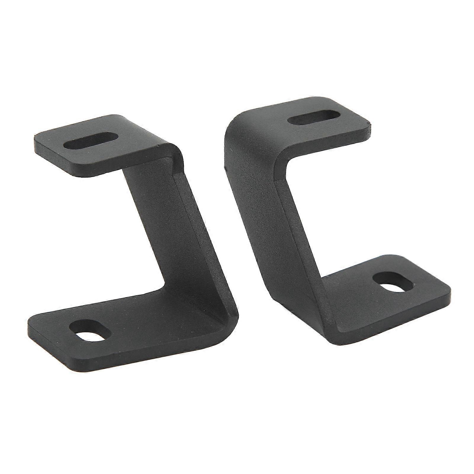 Hood Light Mount Bracket Front A Pillar Bracket Replacement for Ford Raptor 2017?2023