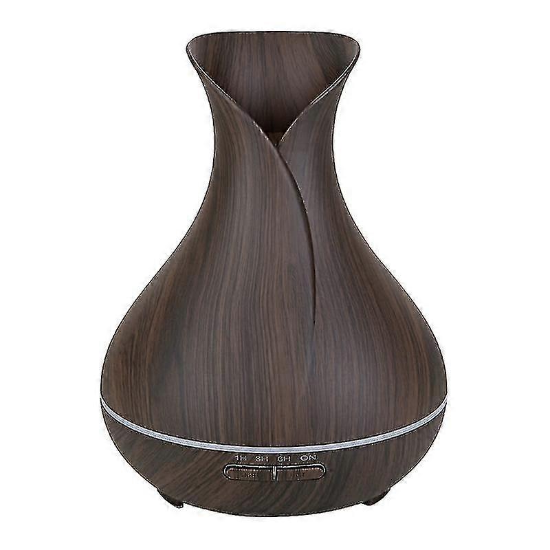 1pcs Vase Decoration, Vase Style Aromatherapy Diffuser