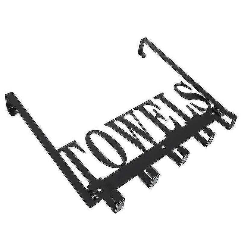 1pcs Storage Hooks, Special Back Door Hook